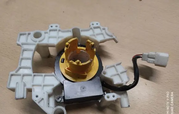 Hyundai Tucson LM Steering angle sensor 202003395