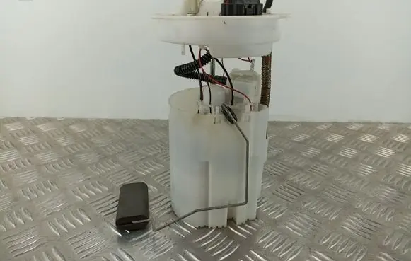 Mazda 3 II In-tank fuel pump 8N619H307AD