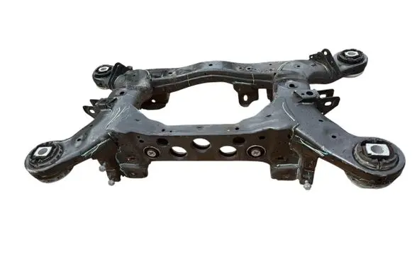 Mercedes-Benz GLE W167 Rear subframe