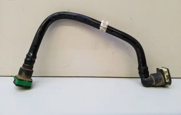 Chrysler Pacifica Fuel return line/hose 68241500AB