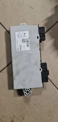 BMW 5 F10 F11 CAS control unit/module 9257038 116R10040 4427A0484