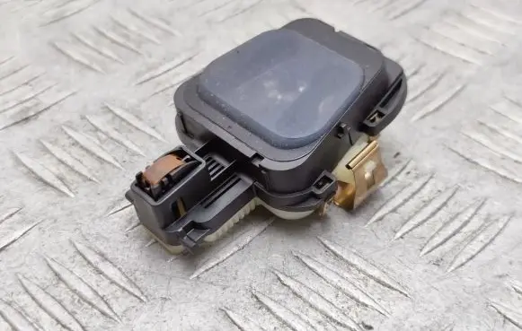 Mercedes-Benz GLE (W166 - C292) Rain sensor A2469002603