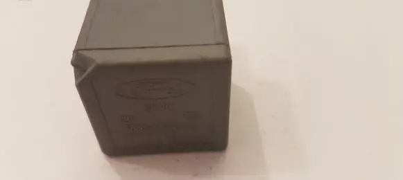 Ford Focus Other relay G1UHQ F0AB14B192AA