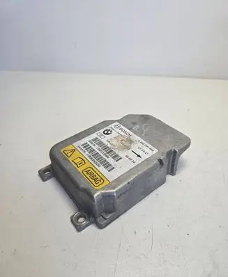BMW 5 E39 Airbag control unit/module 6912123