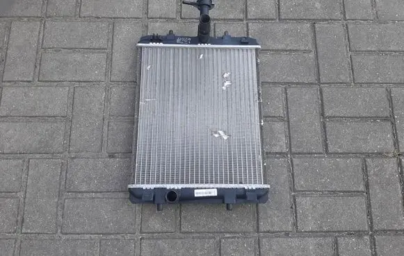 Toyota Aygo AB10 Coolant radiator MR422173 867560000