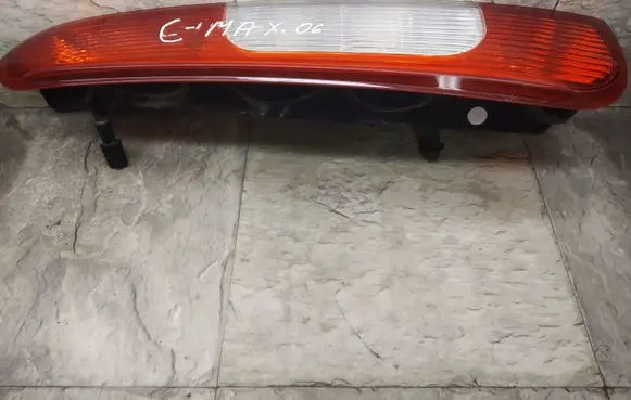 Ford Focus C-MAX Rear/tail lights