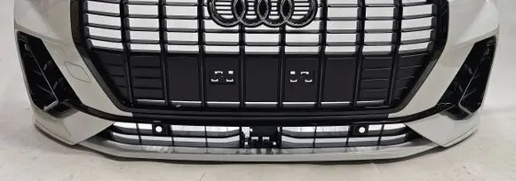 Audi Q3 F3 Front bumper 83A807107G 83A807108G 83A807061B