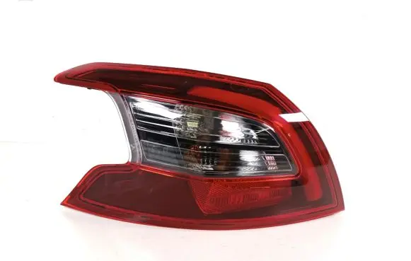 Peugeot 308 Rear/tail lights 9823728680