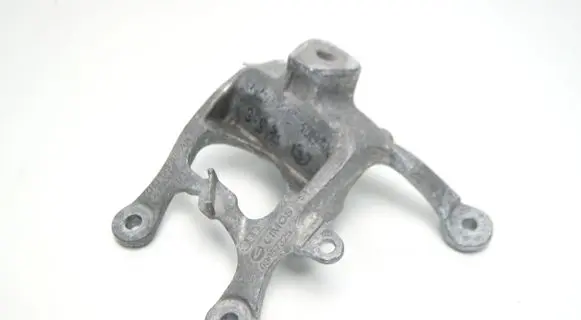Audi A8 S8 D4 4H Engine mounting bracket 4H0199308AK
