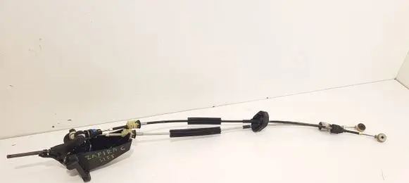 Opel Zafira C Gear shift rod 55499539