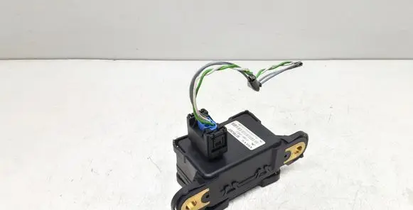 Volvo XC90 ESP acceleration yaw rate sensor 30795302