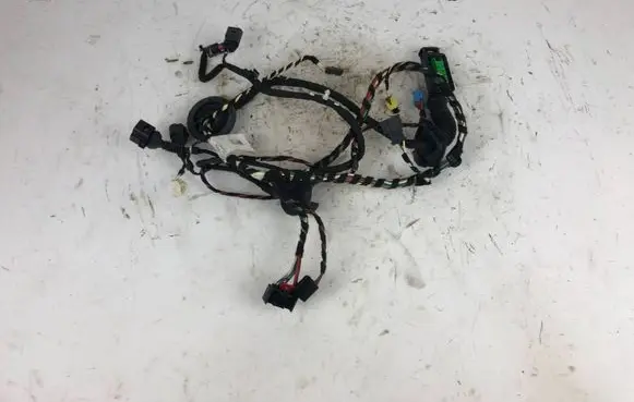 Porsche Macan (95B) Front door wiring loom 95B971029BP 42F6203 5107817043