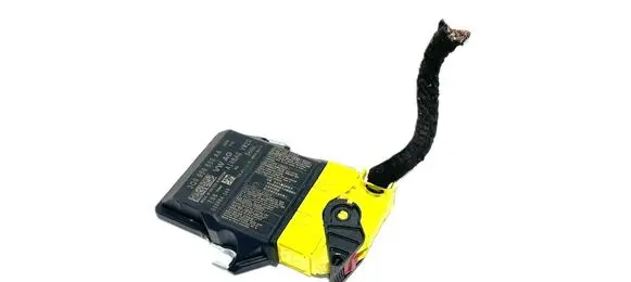 Airbag control unit/module