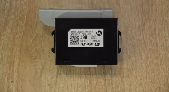 KIA Stinger Light module LCM 92900J5900