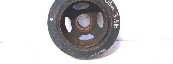Nissan Maxima A34 Crankshaft pulley