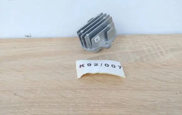 Skoda Octavia Mk4 Headlight ballast module Xenon 1420000699