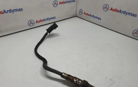 Lambda probe sensor
