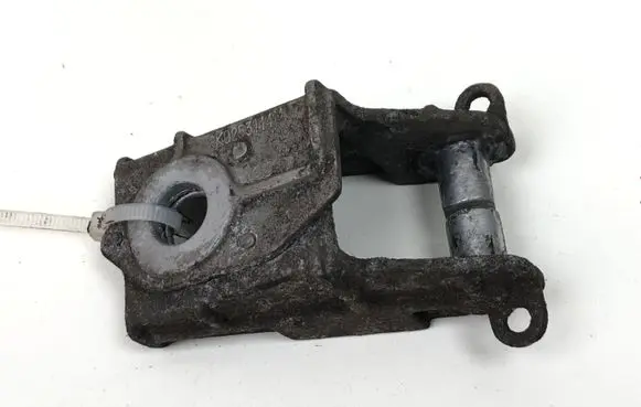 Muffler mount bracket/holder