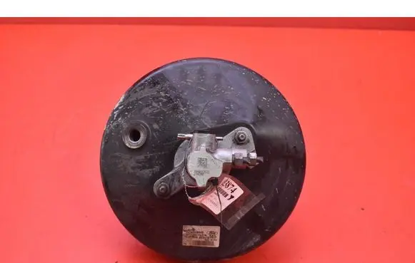 Brake booster