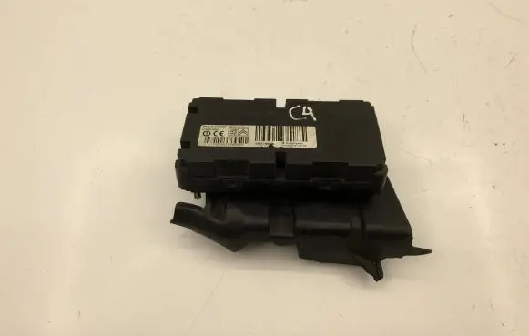 Citroen C5 Other devices S120231300