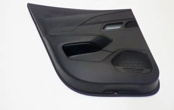 Peugeot 2008 II Rear door card panel trim 98325792ZD