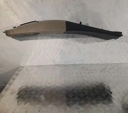 Volvo S60 (B) pillar trim (top) 9158449