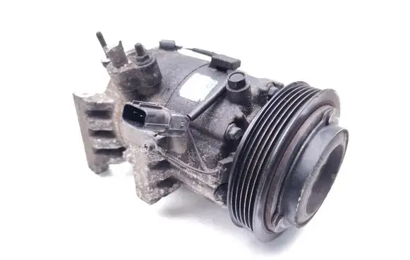 Air conditioning (A/C) compressor (pump)