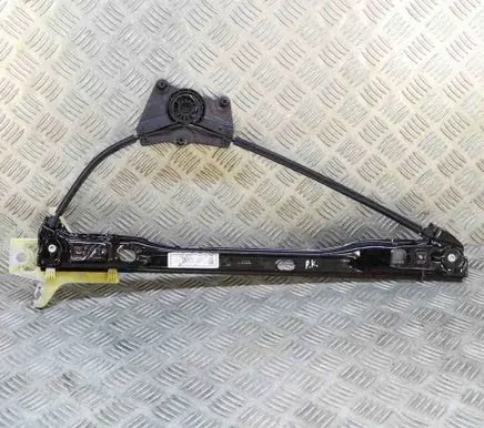 Volkswagen Amarok Front door electric window regulator 2H0837401L