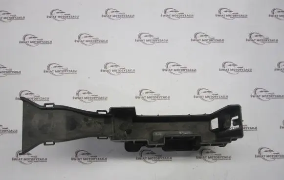Opel Antara Battery bracket 