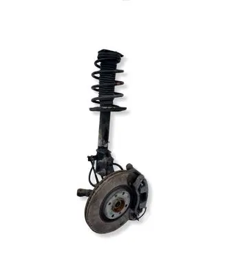 Peugeot 2008 II Front wheel hub spindle knuckle 