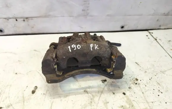 KIA Sorento Front brake caliper