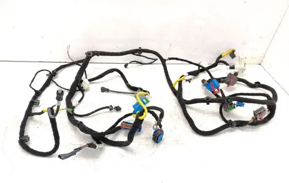 Fiat Bravo Panel wiring 51787976