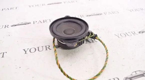 BMW X5 E53 Panel speaker 8379375