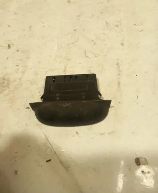 Mercedes-Benz S W220 Parking PDC sensor display screen A0005428723