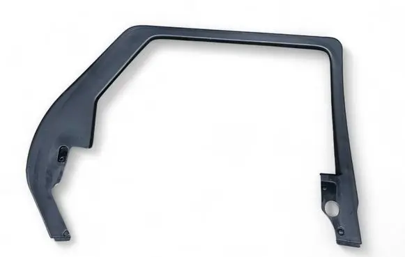 Dodge Durango III Rear door card trim 1GX29DX9AC