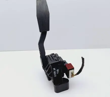 Opel Astra H Accelerator throttle pedal 6PV00811200 9157998