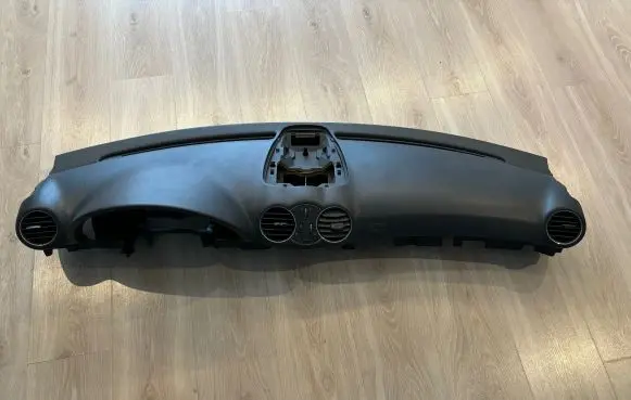 Mercedes-Benz CLK A209 C209 Dashboard 2096800287
