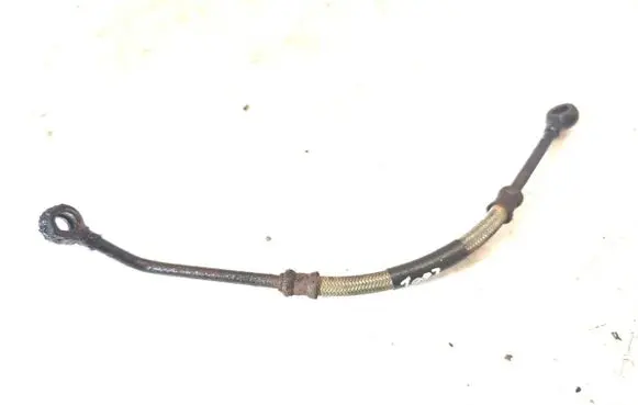Ford Transit Turbo turbocharger oiling pipe/hose 6C1Q6K679AJ
