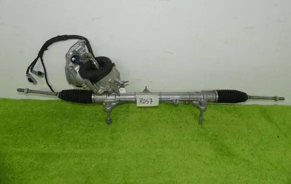 Fiat 600 Steering rack 9860192680