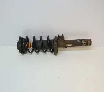 Volkswagen PASSAT B6 Front shock absorber/damper 3C0413031AT