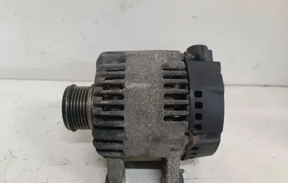 Peugeot 2008 I Generator/alternator 9806007480 MS1012101720 0020074
