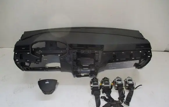 Seat Arona Tailgate/trunk/boot lid 