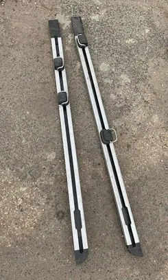 Audi A6 S6 C7 4G Tie down hook / loop 891800014303