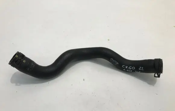 Mazda CX-60 Engine coolant pipe/hose PX28