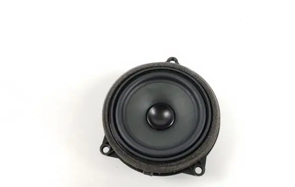 Front door speaker