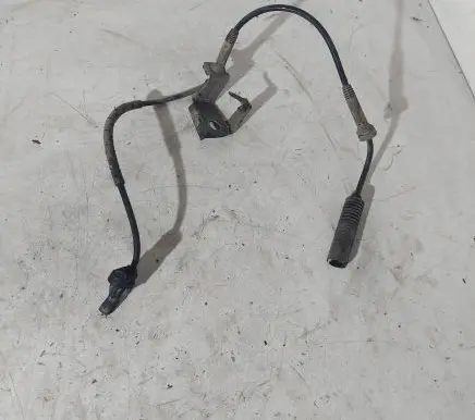 BMW 3 E90 E91 ABS brake wheel speed sensor