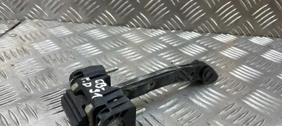 Volvo S60 Front door check strap stopper