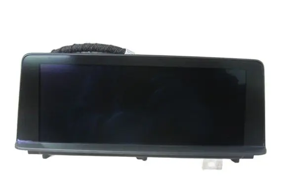 BMW 3 F30 F35 F31 GPS navigation control unit/module 9252004 G112GTTR202BMW