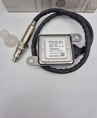 Mercedes-Benz GLE (W166 - C292) Lambda probe sensor A0009052809 0009052809 A0009050108