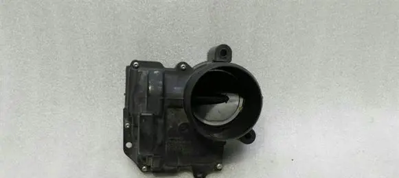 Mini Cooper Countryman R60 Throttle valve 7576698